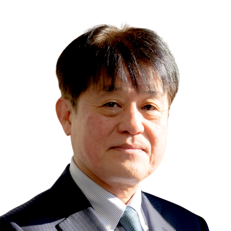 篠原 俊成